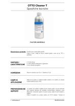 OTTO Cleaner T-1