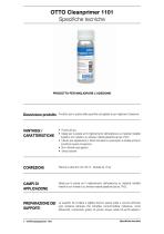 OTTO Cleanprimer 1101