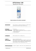 OTTO Primer 1105