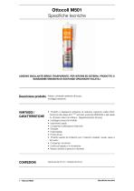 Ottocoll M501