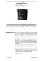 PowerGel® Pro