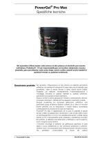 PowerGel® Pro Max