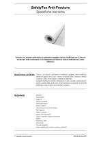 SafetyTex Anti-Fracture