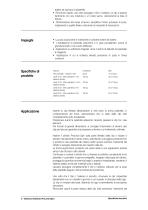 Sistema livellante ProLevel Spin-2