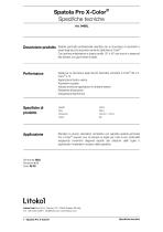Spatola Pro X-Color®-1