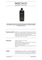 Starlike® Care Pro