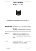 Starlike® Remover