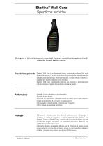 Starlike® Wall Care