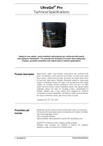 UltraGel® Pro