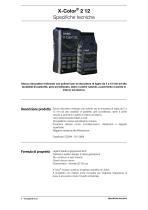 X-Color® 2 12