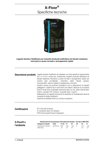 X-Floor®