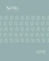 NATIVE CATALOGUE
