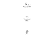 TAPE