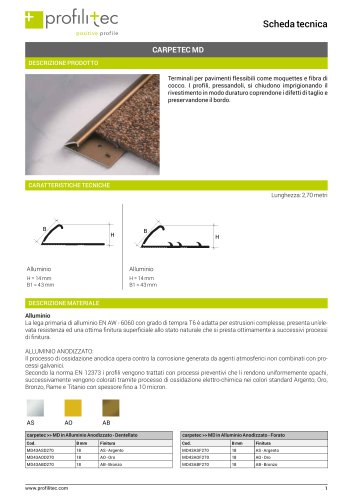 Carpetec MD