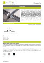 Coflex CBL