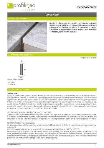 Coflex CTM