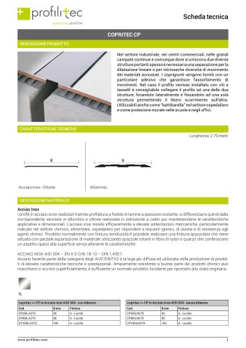 Copritec CP