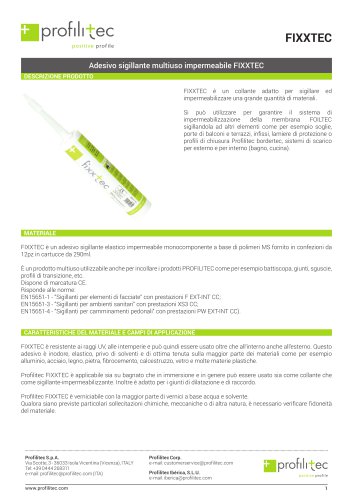 Fixxtec