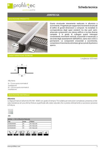 Jointec GA