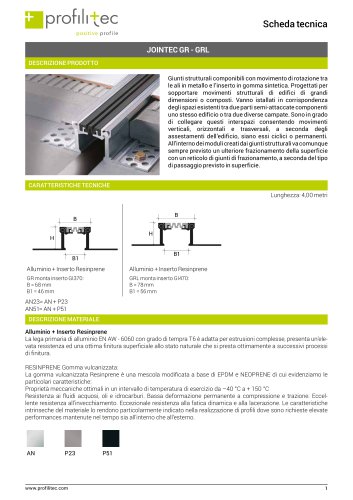 Jointec GR