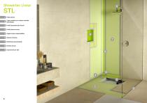 Showertec System-4