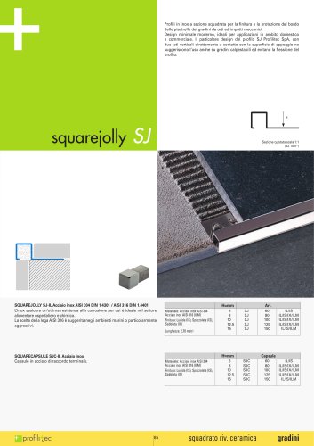 Squarejolly SJ (2025)