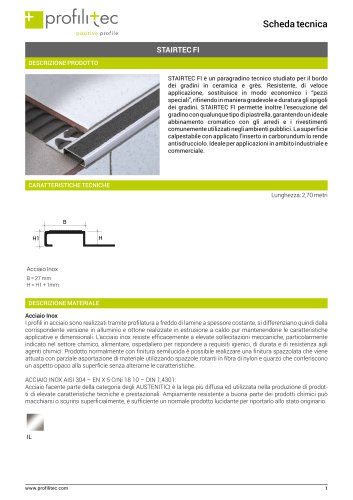 Stairtec FI