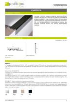 Stairtec FSL-1