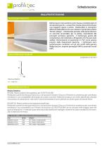 Wallprotection WB-1
