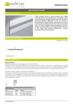 Wallprotection WP-1