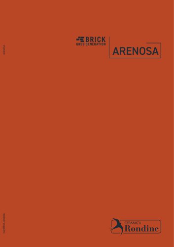 ARENOSA