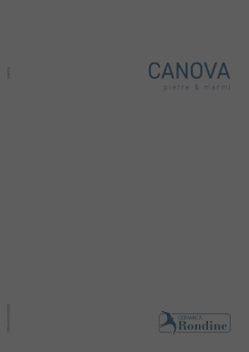 CANOVA