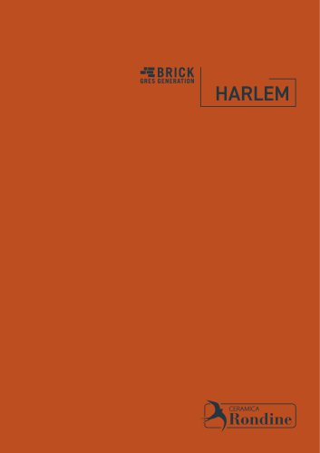 Catalog_Harlem