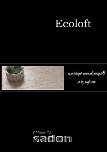 ECOLOFT