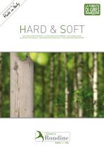 HARD & SOFT