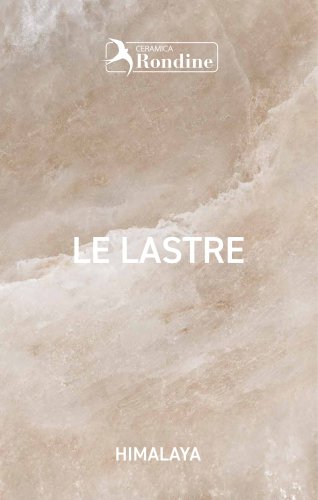 himalaya lastre