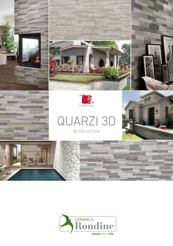 QUARZI 3D