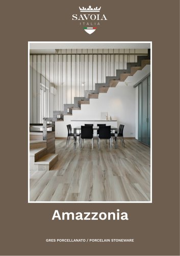 Amazzonia