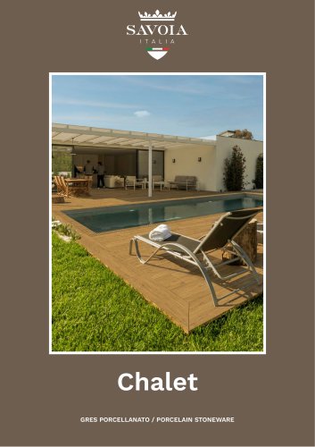 Chalet