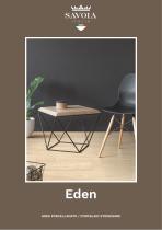 Eden - 1