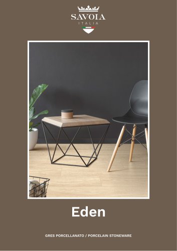 Eden