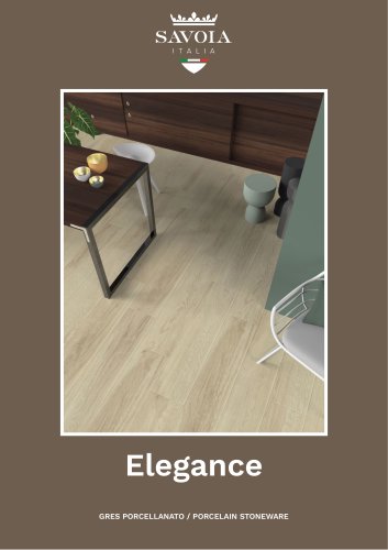 Elegance