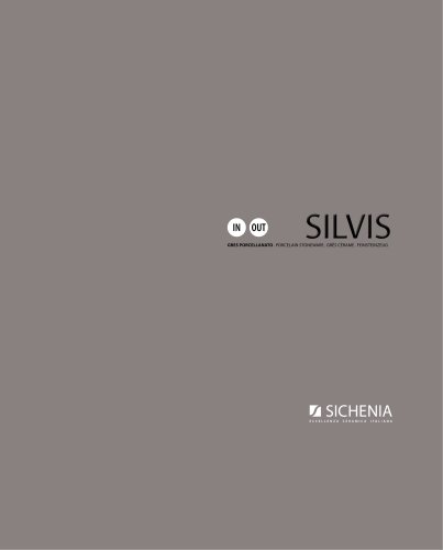 SILVIS