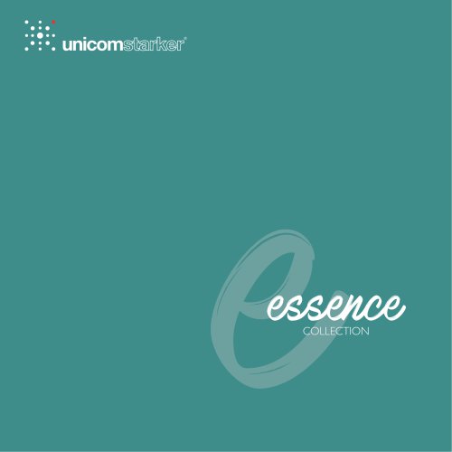 essence COLLECTION