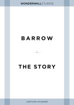 Barrow Mixed Salvaged