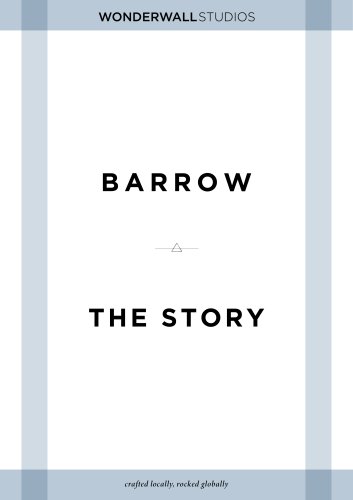 Barrow Mixed Salvaged