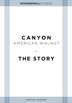 Canyon American