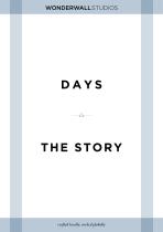 Days Mixed Salvaged
