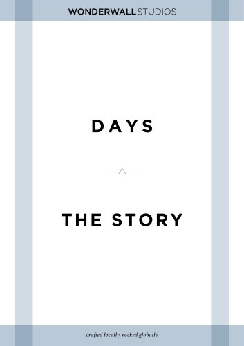 Days Mixed Salvaged