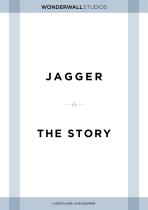 Jagger Mixed Salvaged